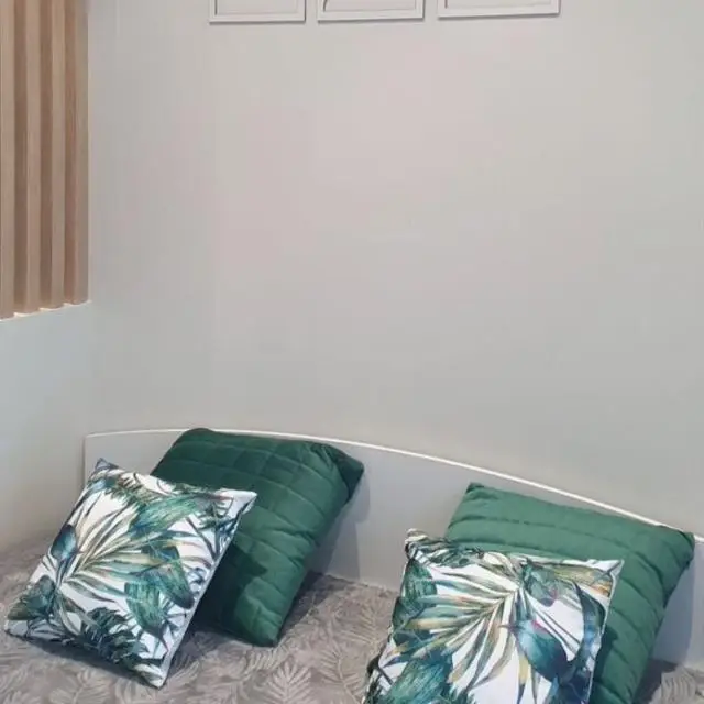 Real photos of Apartments on Balyaeva street, 49