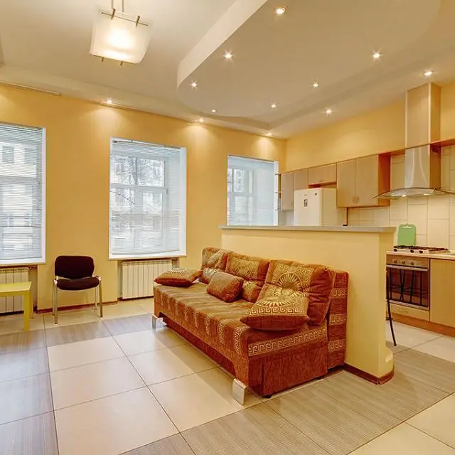 Real photos of Apartments on Rubinstein street 3