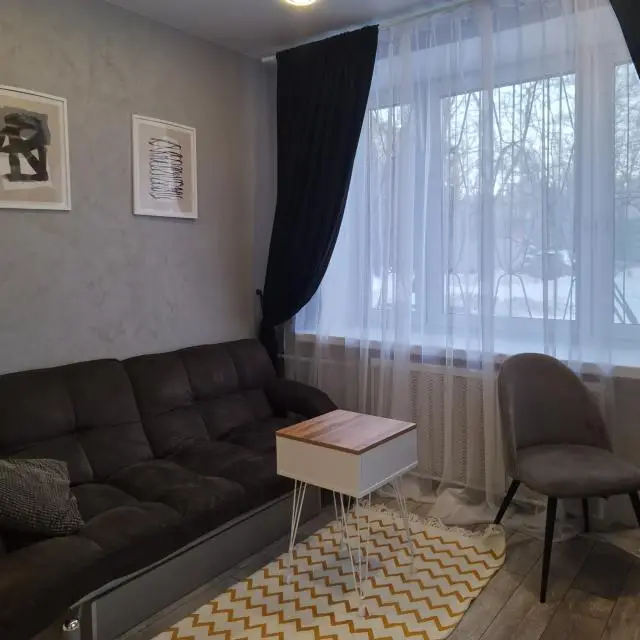 Real photos of Apartments on Marshal Zhukov Ave., 21