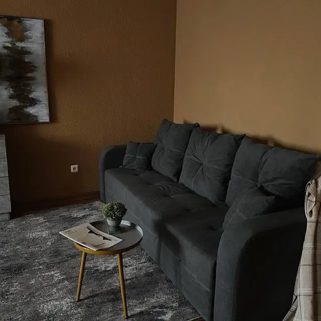 Real photos of Apartments on 10A Merkulova Street