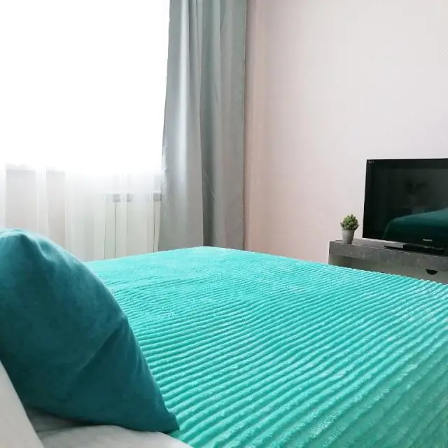 Real photos of Apartments on Alekseeva street 21_2