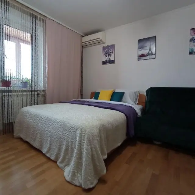 Real photos of Live in comfort on 1st Kommunisticheskaya Street
