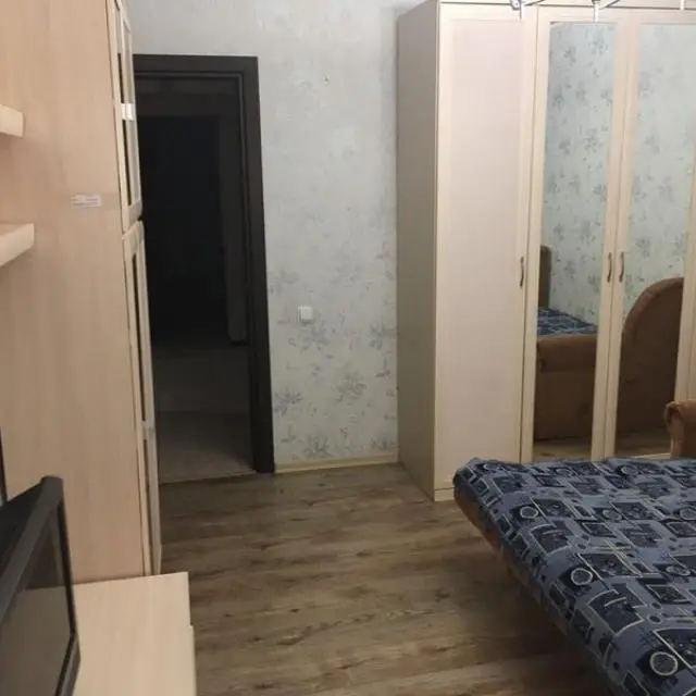 Real photos of Apartments on Oksky Avenue