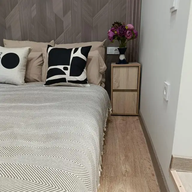 Real photos of Apartment at the foot of Mashuk