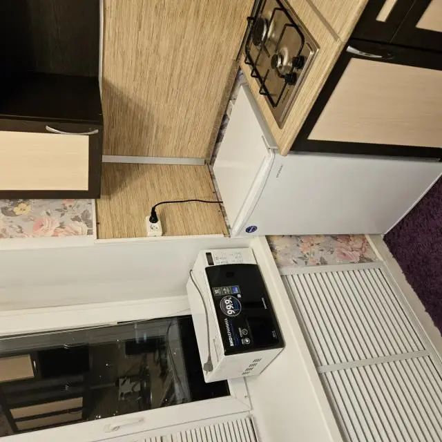 Real photos of Apartments on 3 Chabyinskaya Street