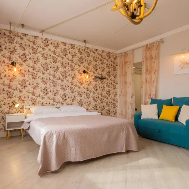 Real photos of Apartments on Svetlogorskaya street 27G