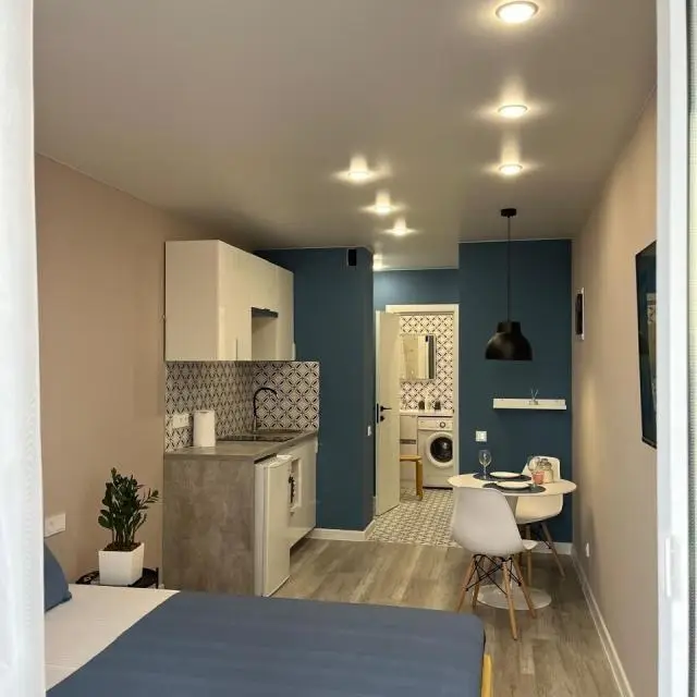 Real photos of Apartments on January 9th 223I street
