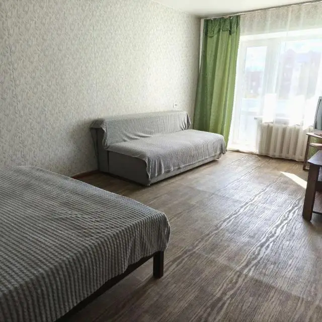 Real photos of One-room apartment on 53 Surikov Street