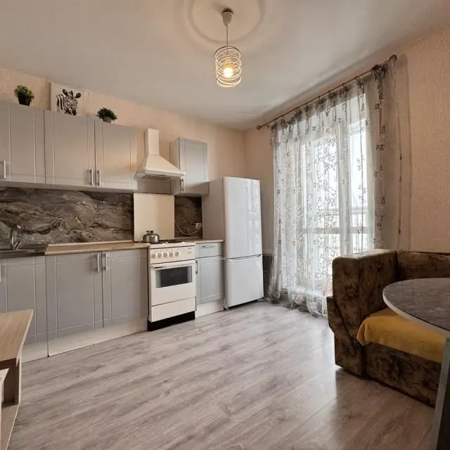 Real photos of Apartments on Universitetskaya Embankment 107