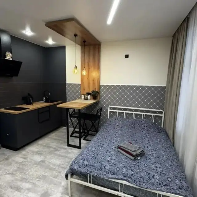 Real photos of RentMe 24 (RentMi) on Galina Vishnevskaya street 1 building 1