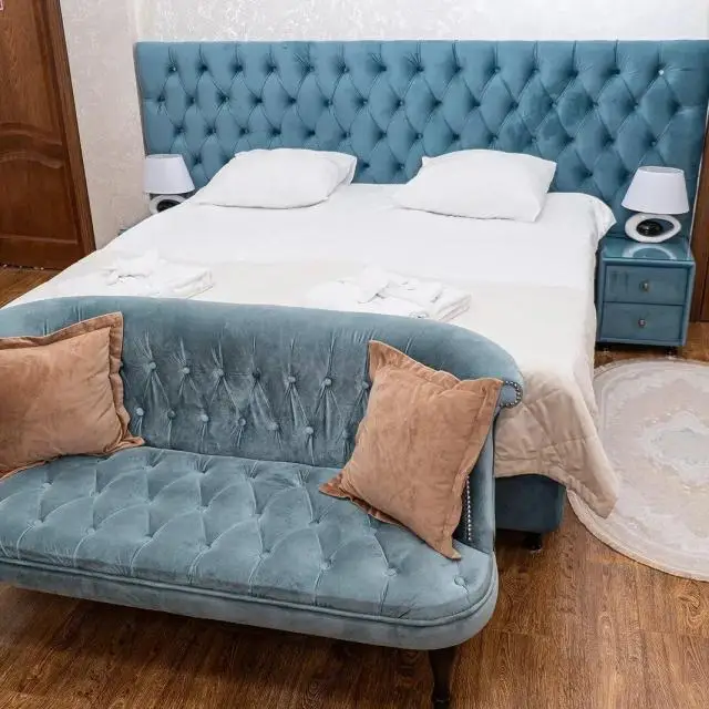Real photos of Park Otel