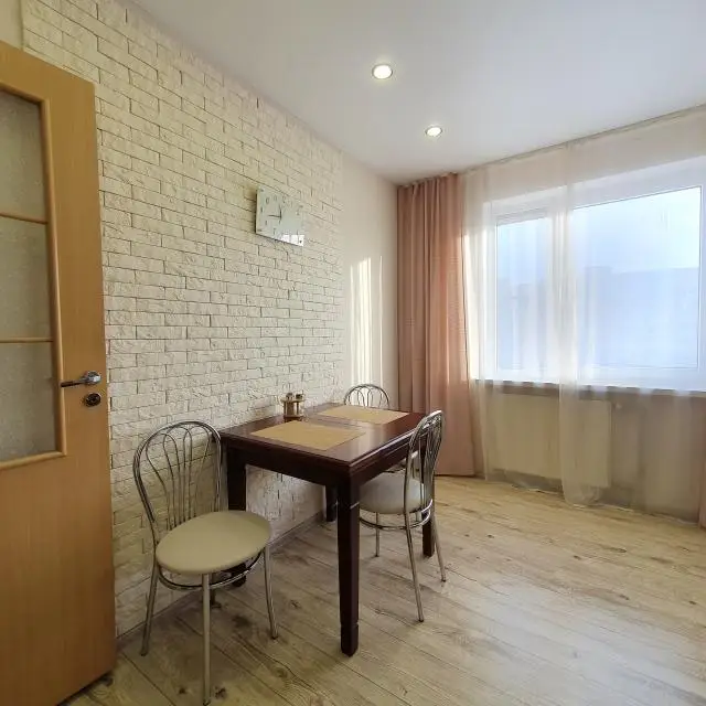 Real photos of Apartments on Gaidar Street