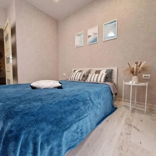Real photos of Apartments on Krygina street - 105/2