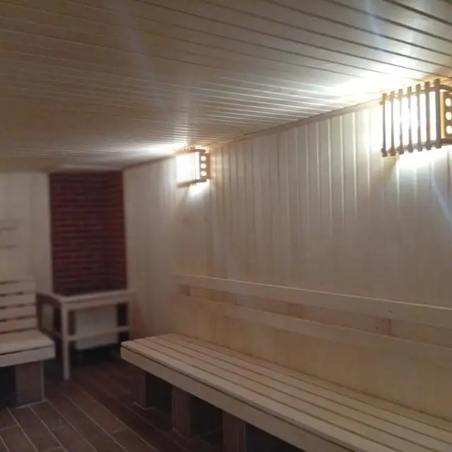 Реальные фото Cross Resort (Кросс Ресорт)