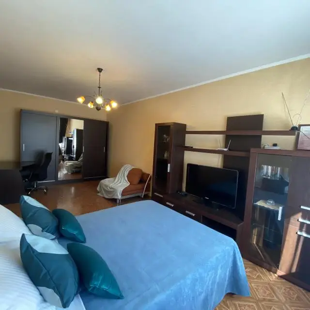 Real photos of Apartments on 53A Kuibyshev Street