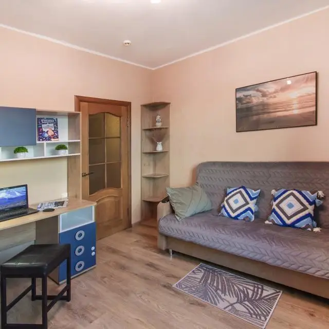 Real photos of Classics of comfort on 117 Lomonosov Street
