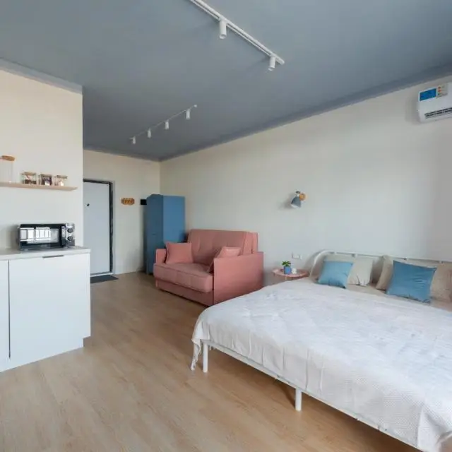 Real photos of Apartments on 59 Trade Union Street (20)