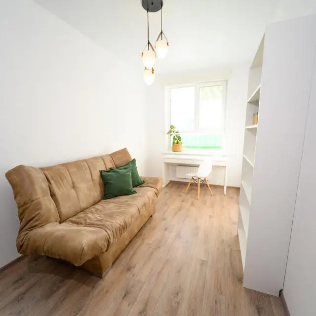 Real photos of Apartments on 97 Sacco and Vanzetti Streets