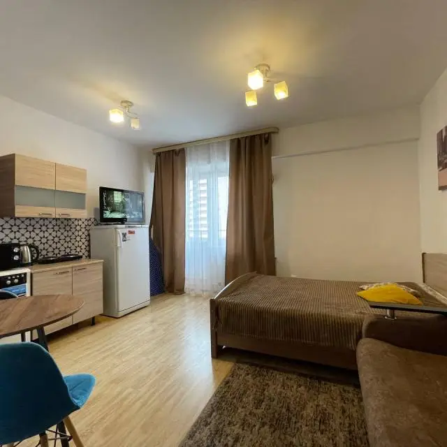 Real photos of Apartments on Sakhyanova street 23B