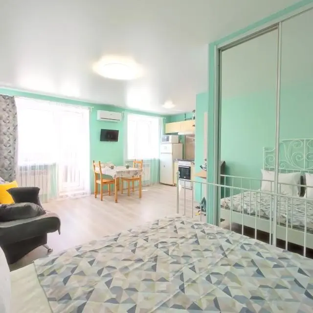 Real photos of Apartments on 71 Dekabristov Street