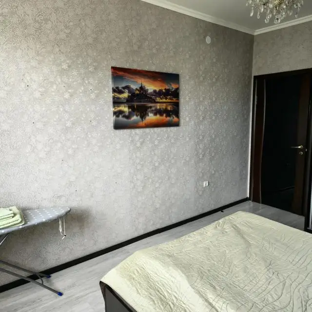 Реальные фото Апартаменты на улице Ключевская 29