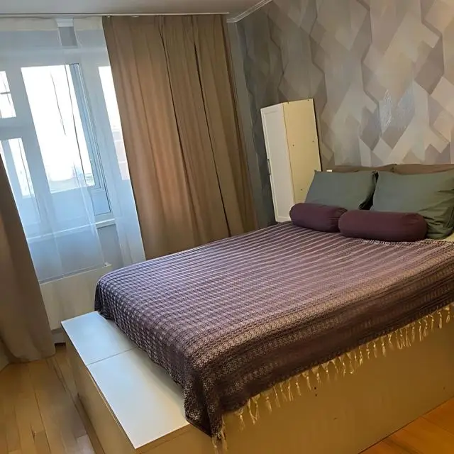 Real photos of Apartments on Lobnensky Boulevard 7