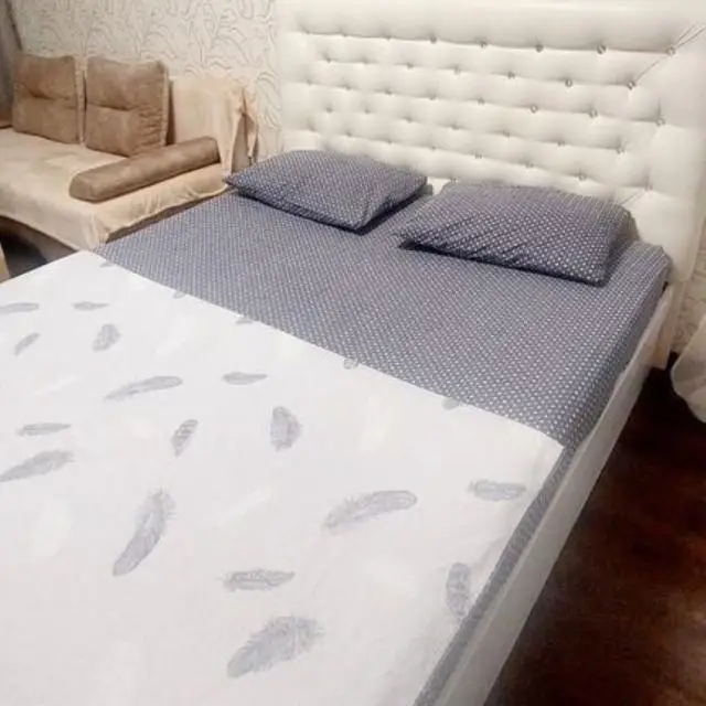 Real photos of Apartments on Karanaya Muratova street, 5A