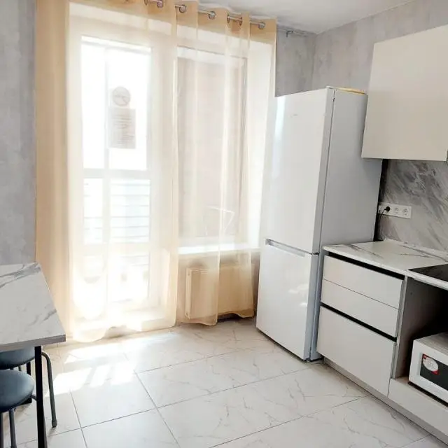 Real photos of Apartments on Rostovskaya street 67