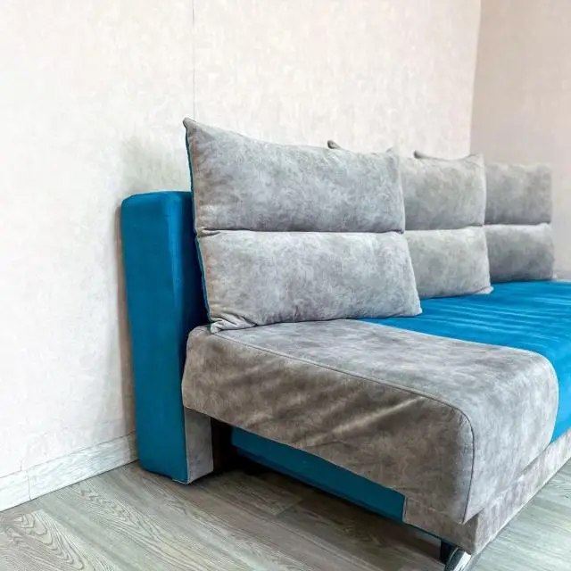 Real photos of Apartments on 103 Alekseeva Street