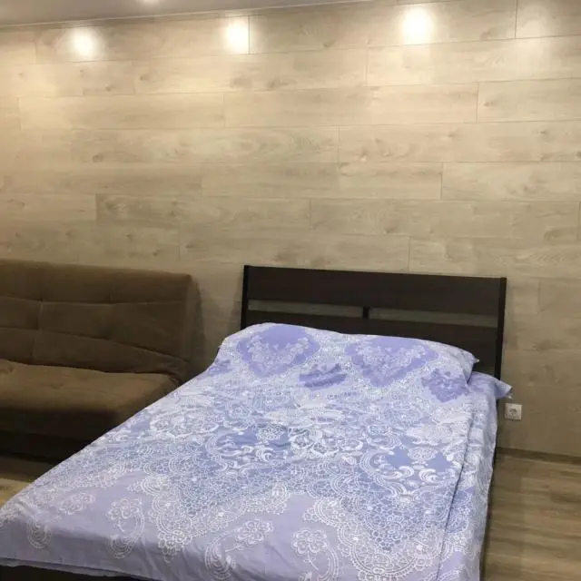 Real photos of Apartments on Ordzhonikidze 16