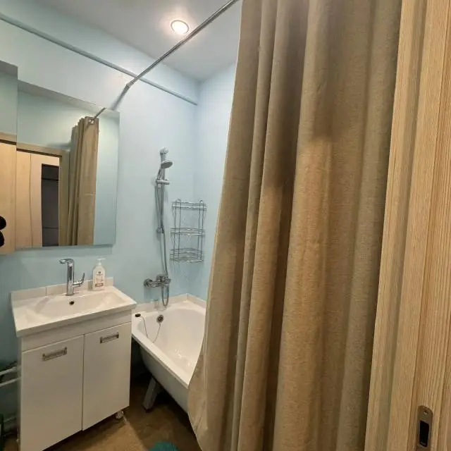 Real photos of Apartments on Oskanova street 3