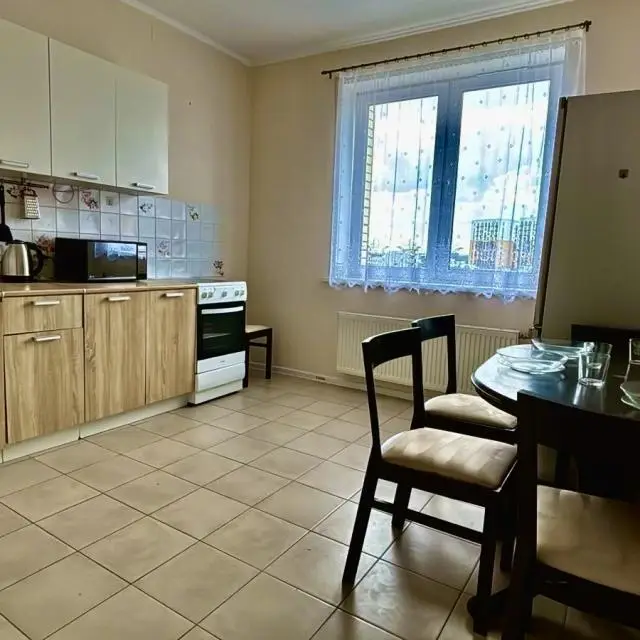 Real photos of Two-bedroom apartment in Ostafevo for up to 5 people