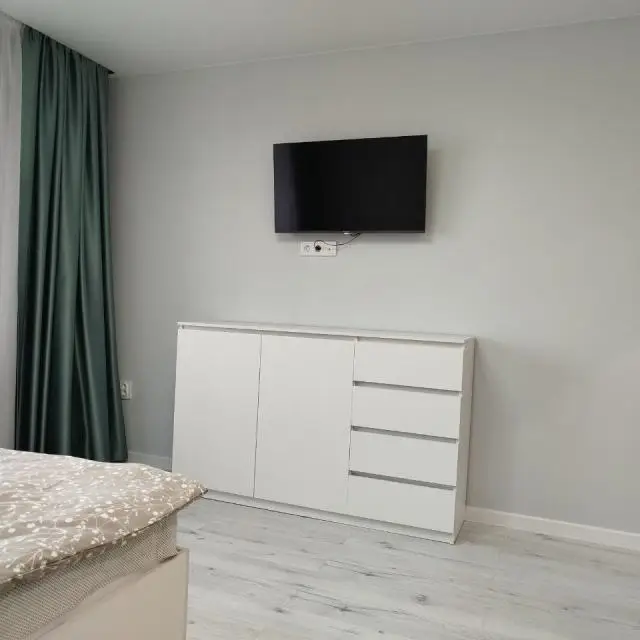 Real photos of Apartments on Babushkina street 1k4