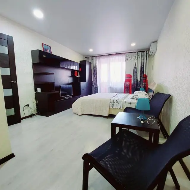Real photos of Apartments on 97 Belinsky Street