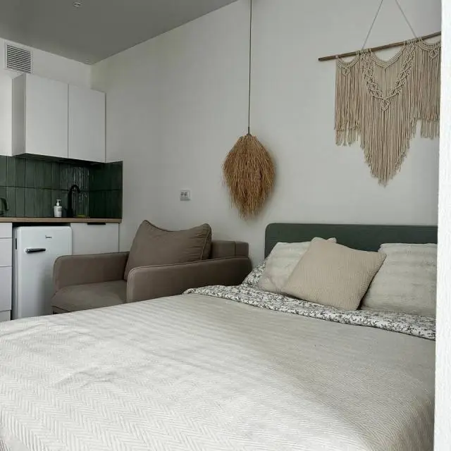 Real photos of New studio near GLK Uktus. airport. Baden-Baden