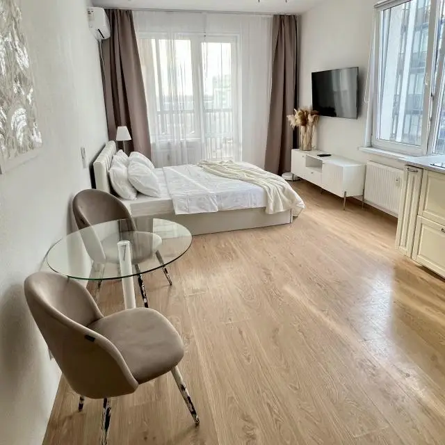 Real photos of Apartments on the 1st Preport 13 passage