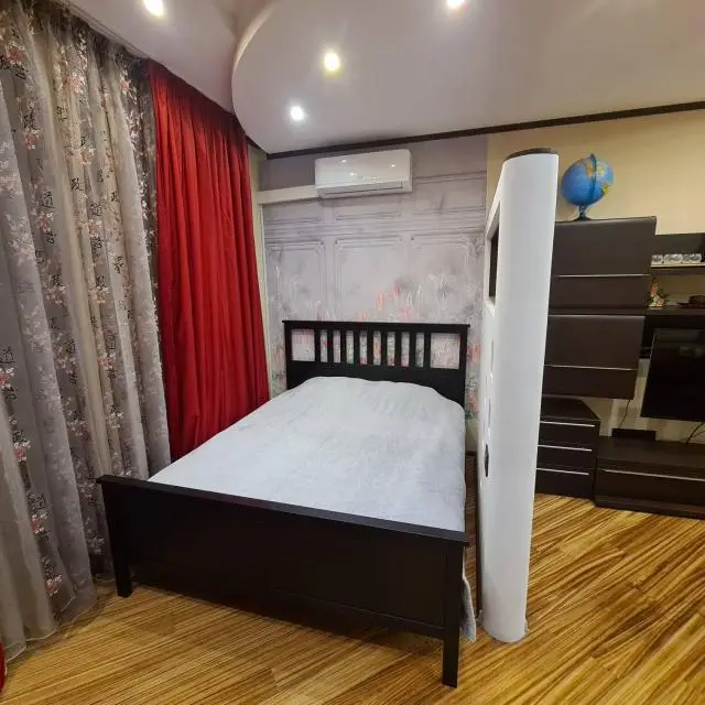 Реальные фото Апартаменты на Некрасова 38/25