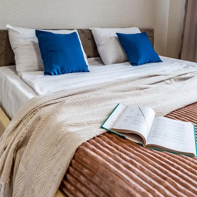 Реальные фото ApartMe на улице Среднерогатская