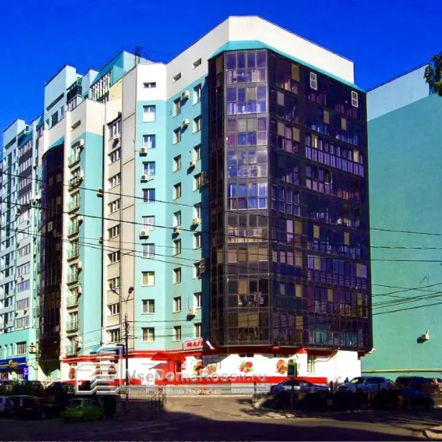 Real photos of Samara apartments on Sadovaya Street 329