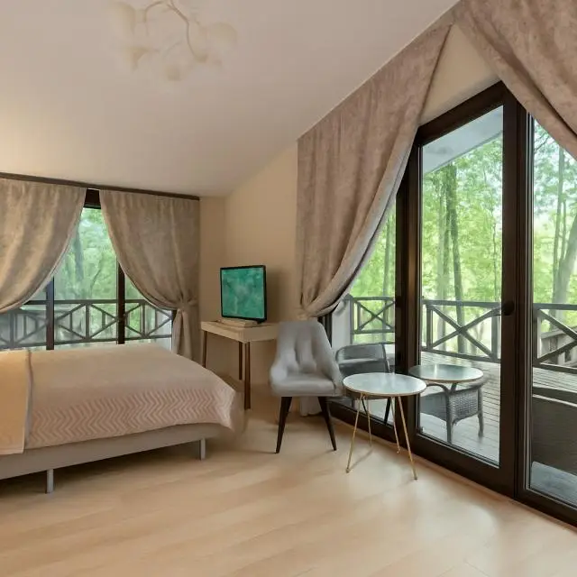 Real photos of Park Otel Istra