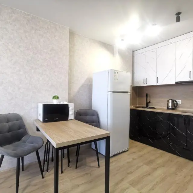 Real photos of Apartments on Zaporizhia street