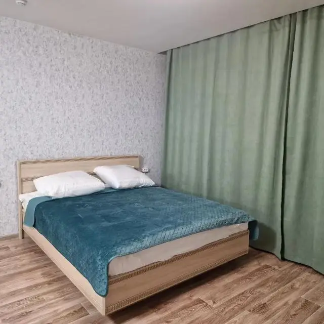 Real photos of Apartment on Dubrovinsky street 110B