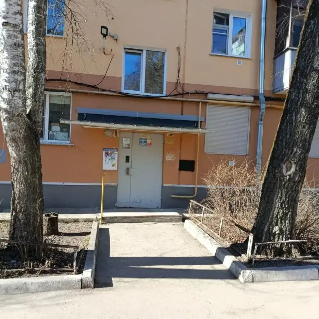 Реальные фото Апартаменты на улице Октябрьская