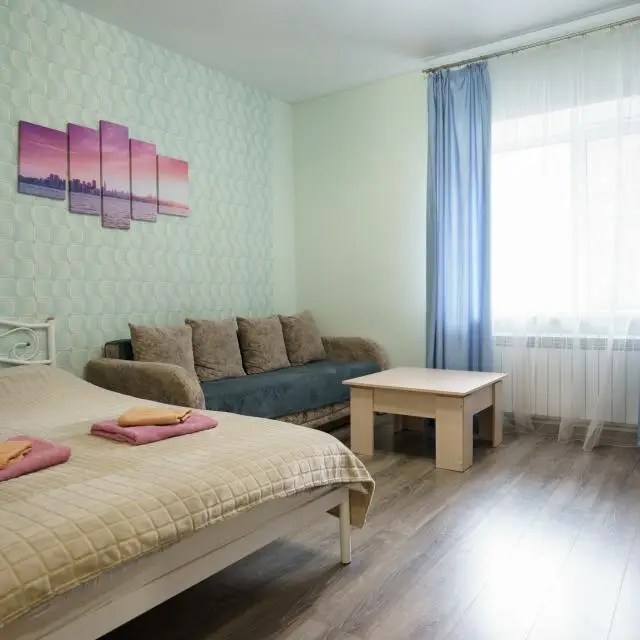 Real photos of Apartments on Marshal Zhukov Street