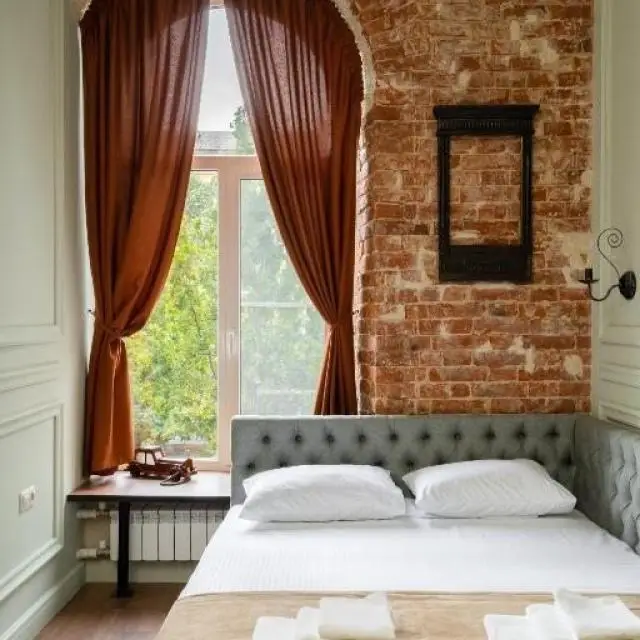 Real photos of Dubrovsky Boutique Hotel
