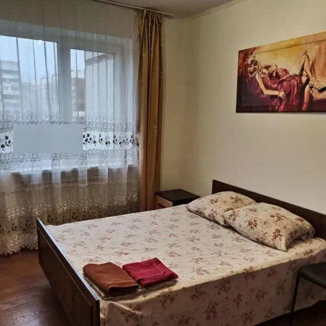Real photos of Apartments on Arsenalnaya 24