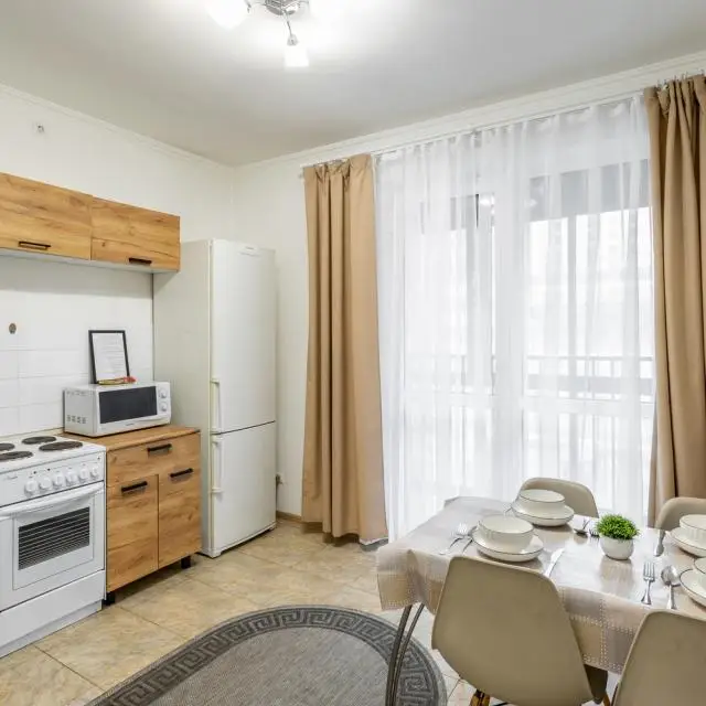 Real photos of BB Apartment on Lyublinskaya 76k5