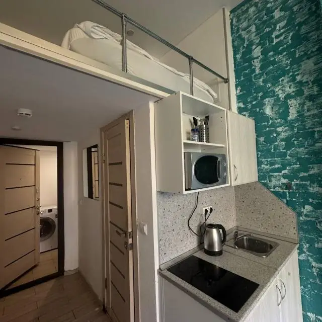 Real photos of Paradise Apartments