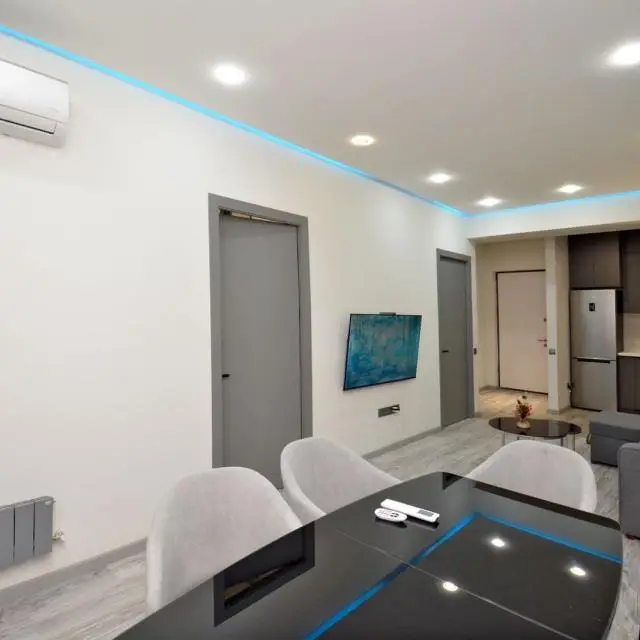 Реальные фото Perte House на улице Ленинградян 21/20
