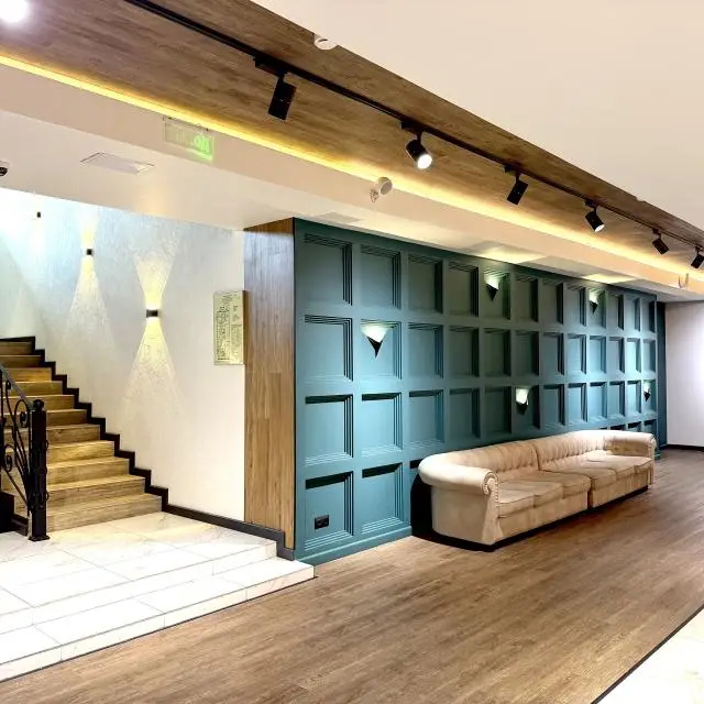 Real photos of Art-Hotel